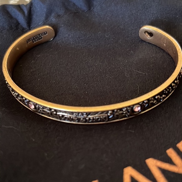 Alex And Ani Bracelets Lot of 4 - Picture 4 of 7